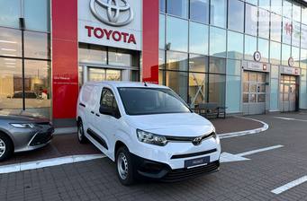 Toyota Proace City 2024 Business