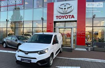 Toyota Proace City 2024 Business