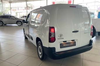 Toyota Proace City 2024 Business