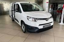 Toyota Proace City Business