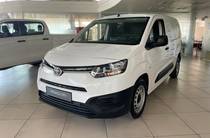 Toyota Proace City Business