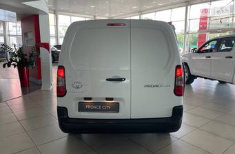 Toyota Proace City 2024 Business