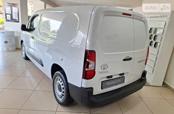 Toyota Proace City 2023 Business