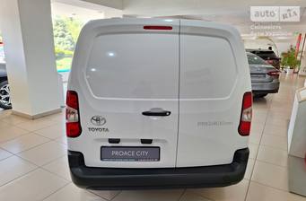 Toyota Proace City 2023 Business