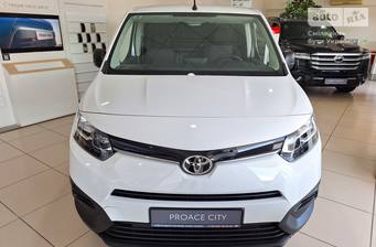 Toyota Proace City 2023 Business