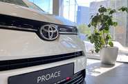 Toyota Proace City Business