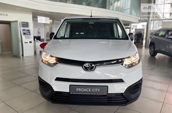 Toyota Proace City 2024 Business