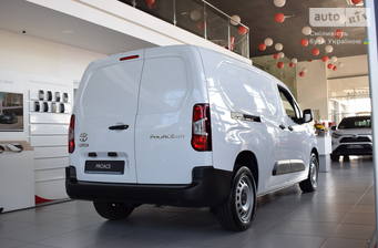 Toyota Proace City 2024 Business