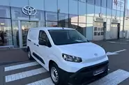 Toyota Proace City Business