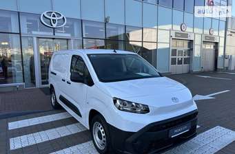 Toyota Proace City 2025 в Київ