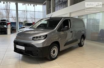 Toyota Proace City 2024 Business 1.5 D-4D MT (102 к.с.) L2