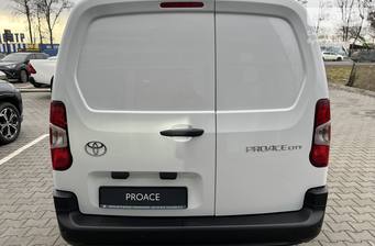 Toyota Proace City 2024 Business