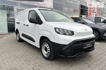 Toyota Proace City 2025 Business