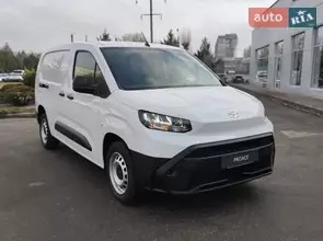 Toyota Proace City