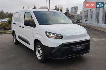 Toyota Proace City 2024 в Кропивницький (Кіровоград)