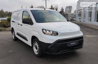 Toyota Proace City 2024 Business