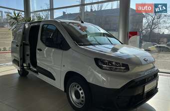 Toyota Proace City 2024 в Кривий Ріг