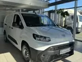 Toyota Proace City Toyota Proace City