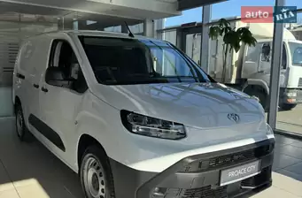 Toyota Proace City