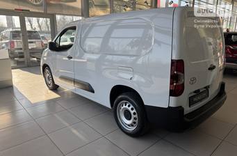 Toyota Proace City 2025 Business