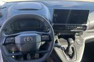 Toyota Proace City Business