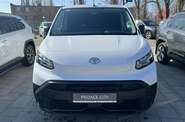 Toyota Proace City Business