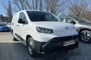 Toyota Proace City Business