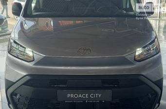 Toyota Proace City 2025 Business