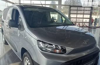 Toyota Proace City 2025 Business