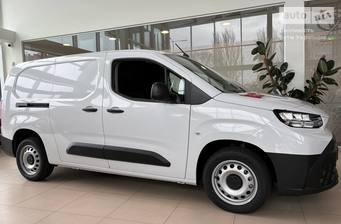 Toyota Proace City 2024 1.5 D-4D MT (102 к.с.) L1 Business - фото 4
