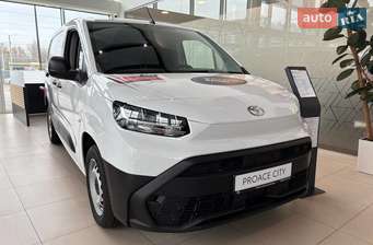 Toyota Proace City 2024 в Дніпро (Дніпропетровськ)