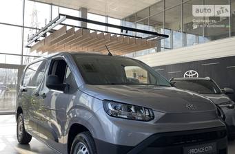 Toyota Proace City 2025 Business