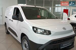 Toyota Proace City Business