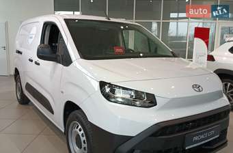 Toyota Proace City 2025 в Запоріжжя