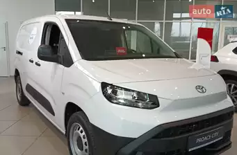 Toyota Proace City