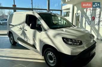 Toyota Proace City 2025 в Івано-Франківськ