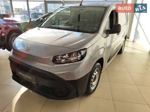 Toyota Proace City