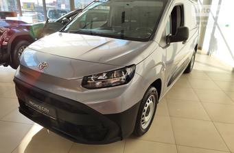 Toyota Proace City 2025 Business