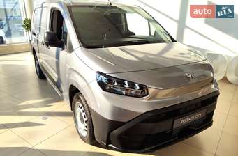 Toyota Proace City 2025 в Чернігів