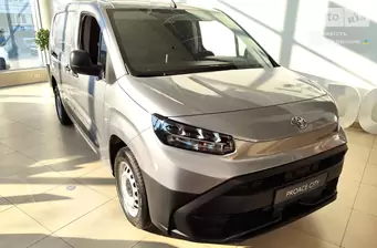 Toyota Proace City Business 1.5 D-4D MT (102 к.с.) L2 - фото 1