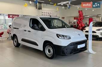 Toyota Proace City 2025 в Харків