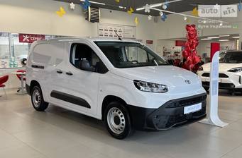 Toyota Proace City 2025 Business