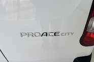 Toyota Proace City Business