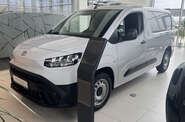 Toyota Proace City Business