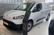 Toyota Proace City Business