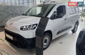 Toyota Proace City 2025 в Рівне