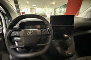 Toyota Proace City Business