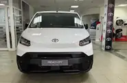 Toyota Proace City Business