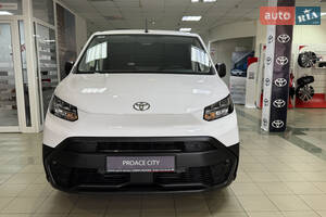 Toyota Proace City Business
