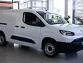 Toyota Proace City Toyota Proace City